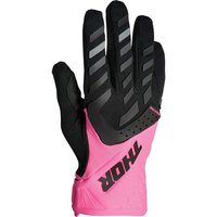 Thor Guantes Spectrum Mujer