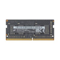 Micron RAM-minne MTA4ATF51264HZ-2G6E3 1x4GB DDR4 2666Mhz