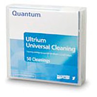 Quantum LTO Cleaning Cartridge