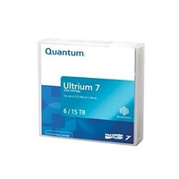 Quantum LTO7 6/15TB Data Cartridge