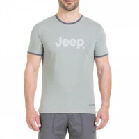 Jeep O100795E069 Kurzärmeliges T-shirt