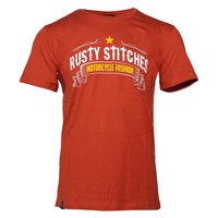 rusty-stitches-rusty-red-kurzarmeliges-t-shirt
