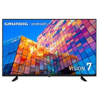 Grundig TV 43GFU7800B 43´´ 4K LED