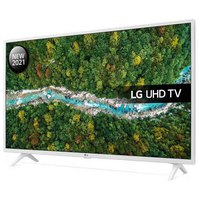 LG 43UP76906LE 43´´ 4K LED телевидение