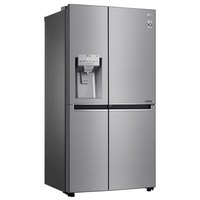 LG GSL960PZVZ No Frost Αμερικάνικο Ψυγείο