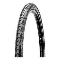 Maxxis Overdrive Excel 60 TPI Comp Silkshield/Reflective Opona