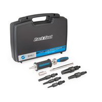 Park tool SHX-1 Bottom Bracket Puller Kit
