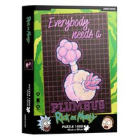 sd-toys-rick-and-morty-plumbus-puzzle-1000-pieces