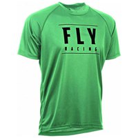fly-racing-t-shirt-a-manches-courtes-action