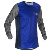 fly-racing-t-shirt-a-manches-longues-kinetic-k121-2021