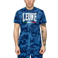 leone1947-ita-short-sleeve-t-shirt