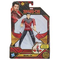 Hasbro Shing-Chi And The Legend Of The Ten Rings Stick Figure