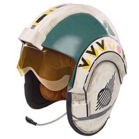 Star wars Wedge Elektrische Helm
