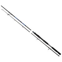 Rhino 8 Miles Out Tour Spinning Rod