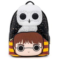 Loungefly Harry Potter Hedwig Мочила 25 см