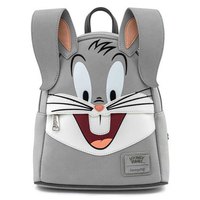 Loungefly バックパック Looney Tunes Bugs Bunny