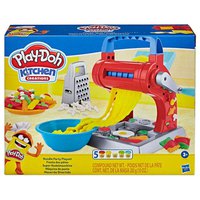 Play-doh Noodle Party Playset Luominen Kitchen