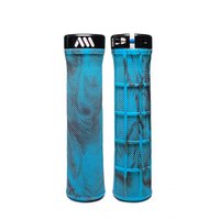 All mountain style Berm Grips