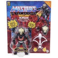 Masters of the universe Figura Deluxe Hordak