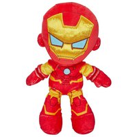 Marvel Figura Peluche Iron Man 20 Cm Juguete