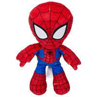 Marvel Pluche Spiderman 20 Cm