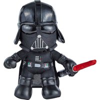 Star wars Pelúcia Darth Vader 15 Cm
