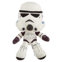 Star wars Pelucze Stormtrooper 20 Cm