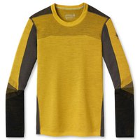 smartwool-lang-rmet-t-shirt-intraknit-merino-200-colorblock
