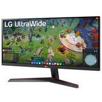 LG 29WP60G-B 29´´ WQHD IPS 75Hz Gaming-monitor