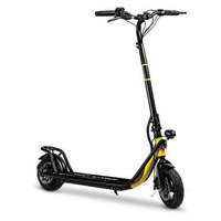 Nilox Elektrisk Scooter Doc Ten National Geographic