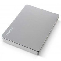 Toshiba CANVIO FLEX EXT 2TB External Hard Disk Drive