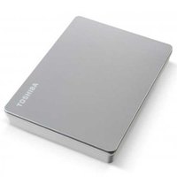 Toshiba Disco Rigido Esterno CANVIO FLEX EXT 4TB