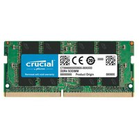 Crucial CT16G4SFD832A 16GB DDR4 3200Mhz Geheugen RAM