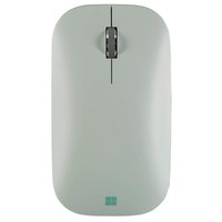 Microsoft Mouse Senza Fili Modern Mobile 1800 DPI