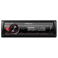 Pioneer MVH-130DAB Radio MP3 Player
