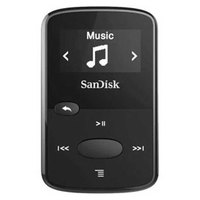 Sandisk Reproductor MP3 Clip JAM New 8GB