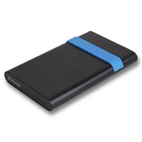 Verbatim Store And Go USB 3.2 2.5´´ HDD/SSD Externer Fall