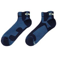 Diadora sportswear Cushion Quarter Socks