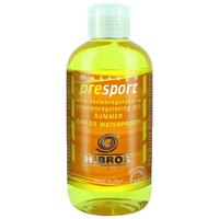 Hibros Presport Summer Öl 200ml