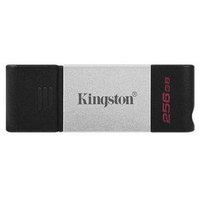 kingston-ペンドライブ-usb-c-256gb-datatraveler-80