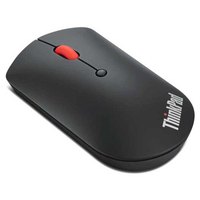 Lenovo Silent Wireless Mouse