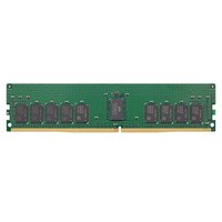 Synology Mémoire RAM D4ES01-4G 1x4GB DDR4 2666Mhz