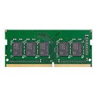 Synology メモリラム D4ES01-8G 8GB DDR4 2666Mhz