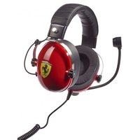 Thrustmaster Racing Ferrari DTS-PS4/XBOXONE/PC Headphones