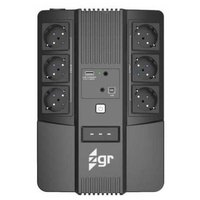Zigor UPS ZGR QUICK 800Va