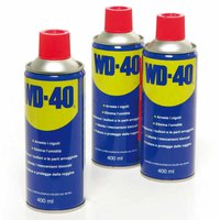 WD-40 Lubrifiant Multi-usage 400ml