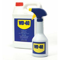 WD-40 Lubrifiant Multi-usage 5L