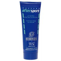 Hibros Crème After Sport 100ml