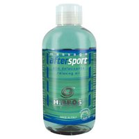Hibros Huile After Sport 200ml