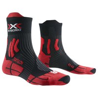 X-SOCKS Calcetines Triathlon 4.0